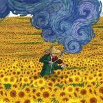 Crooked树-创影社区